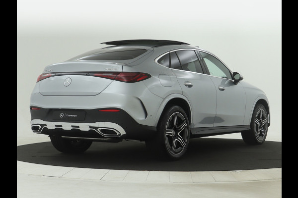 Mercedes-Benz GLC 300 e 4MATIC AMG Line | DIGITAL LIGHT | KEYLESS GO-comfortpakket | Parkeerpakket met 360°-camera | Memorypakket | EASY PACK achterklep | 	URBAN GUARD voertuigbescherming plus |