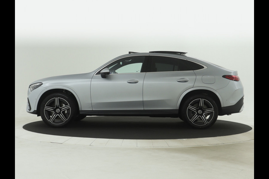 Mercedes-Benz GLC 300 e 4MATIC AMG Line | DIGITAL LIGHT | KEYLESS GO-comfortpakket | Parkeerpakket met 360°-camera | Memorypakket | EASY PACK achterklep | 	URBAN GUARD voertuigbescherming plus |