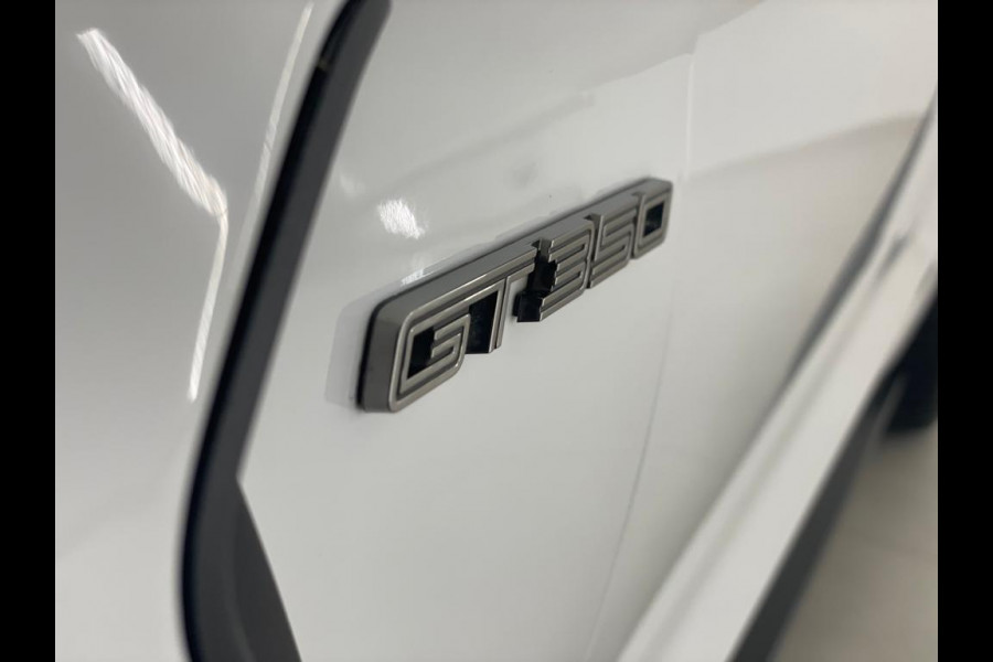 Ford USA Mustang Shelby GT350