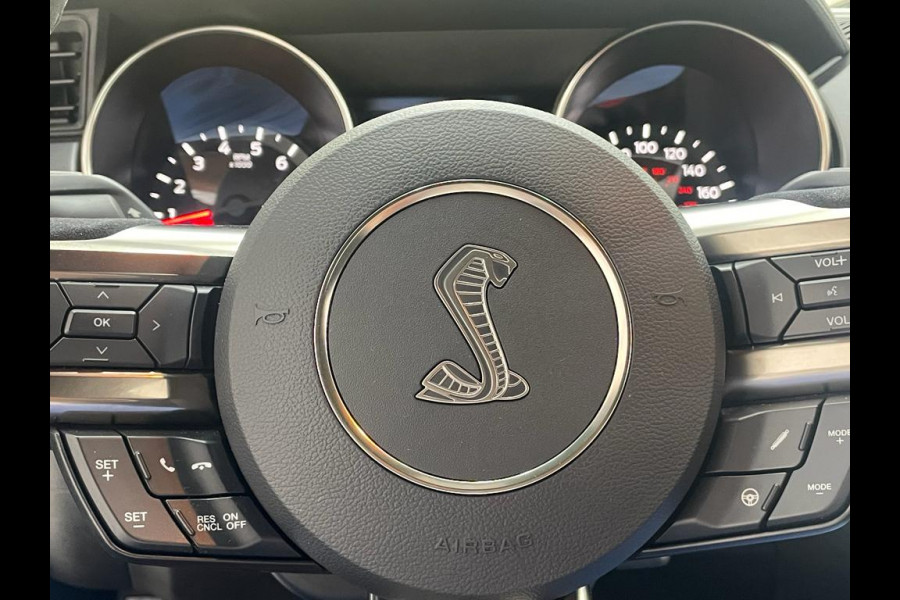 Ford USA Mustang Shelby GT350
