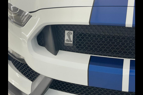 Ford USA Mustang Shelby GT350