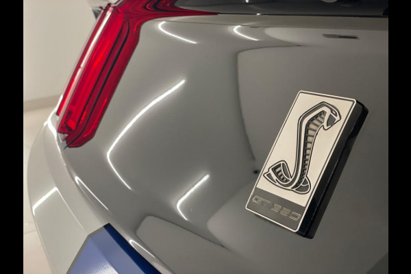 Ford USA Mustang Shelby GT350
