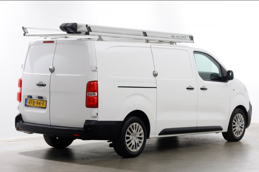 Opel Vivaro 1.5 CDTI 102pk L2H1 Edition Airco/Imperiaal 01-2020