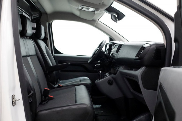 Opel Vivaro 1.5 CDTI 102pk L2H1 Edition Airco/Imperiaal 01-2020