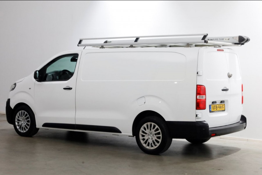 Opel Vivaro 1.5 CDTI 102pk L2H1 Edition Airco/Imperiaal 01-2020