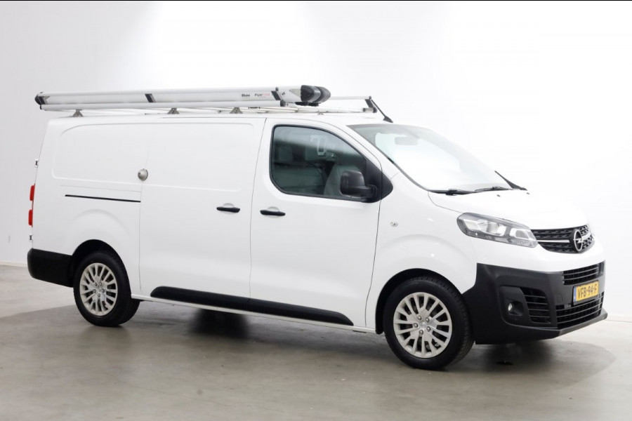 Opel Vivaro 1.5 CDTI 102pk L2H1 Edition Airco/Imperiaal 01-2020