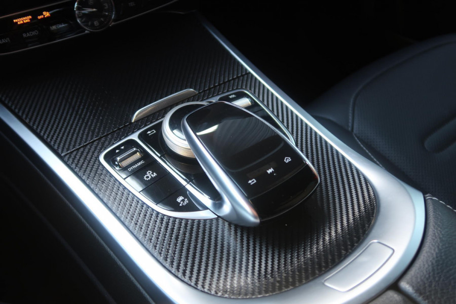 Mercedes-Benz G-Klasse 500 AMG Sterrenhemel Stoel Koeling