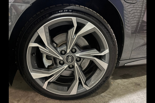 Audi A3 Sportback 40 TFSI e 3x S line panorama