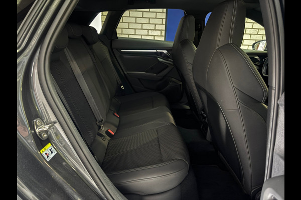 Audi A3 Sportback 40 TFSI e 3x S line panorama