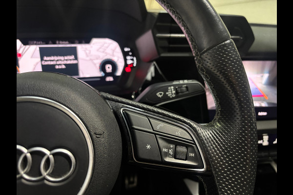 Audi A3 Sportback 40 TFSI e 3x S line panorama