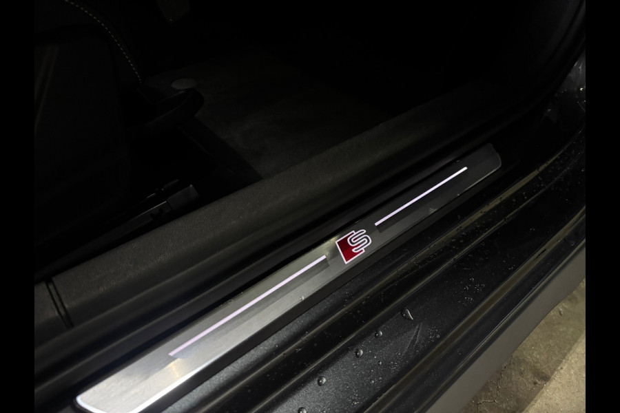 Audi A3 Sportback 40 TFSI e 3x S line panorama