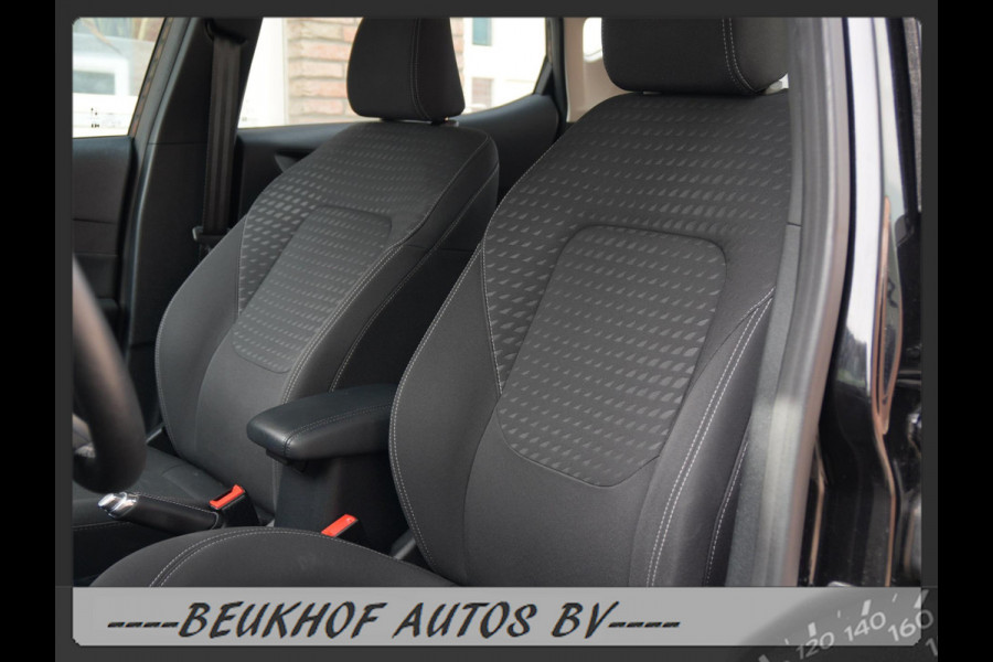 Ford Fiesta 1.0 EcoBoost Titanium Adaptive Cruise Trekhaak