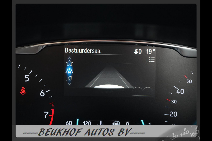 Ford Fiesta 1.0 EcoBoost Titanium Adaptive Cruise Trekhaak