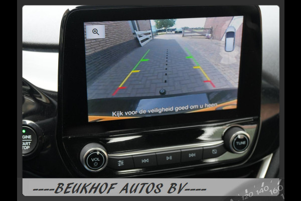 Ford Fiesta 1.0 EcoBoost Titanium Adaptive Cruise Trekhaak