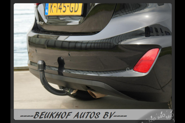 Ford Fiesta 1.0 EcoBoost Titanium Adaptive Cruise Trekhaak