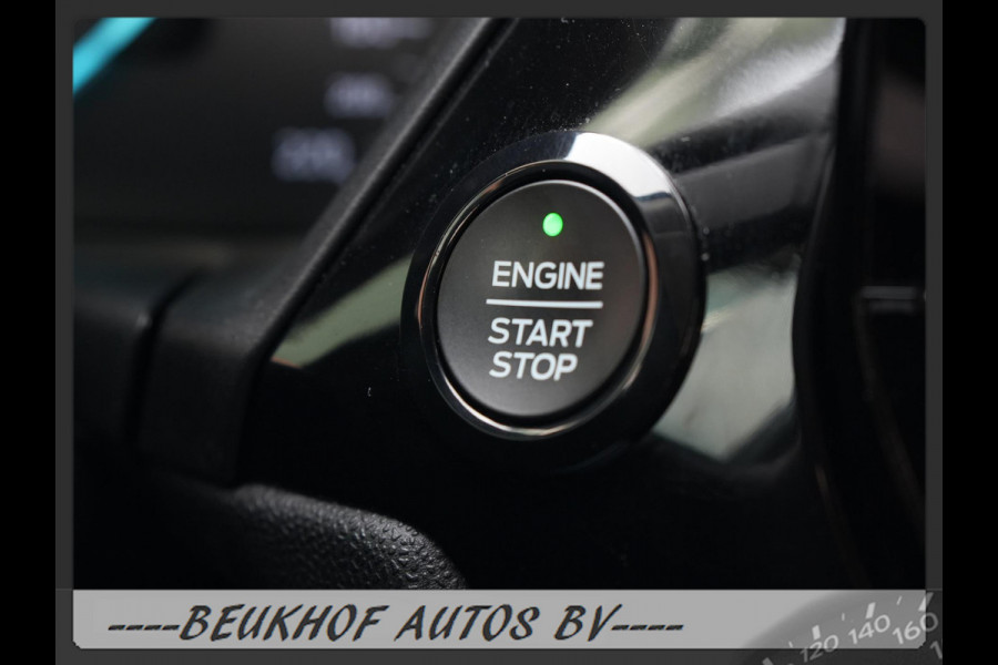 Ford Fiesta 1.0 EcoBoost Titanium Adaptive Cruise Trekhaak