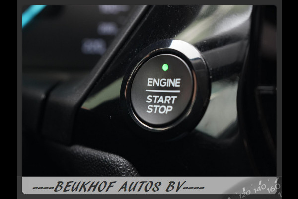 Ford Fiesta 1.0 EcoBoost Titanium Adaptive Cruise Trekhaak