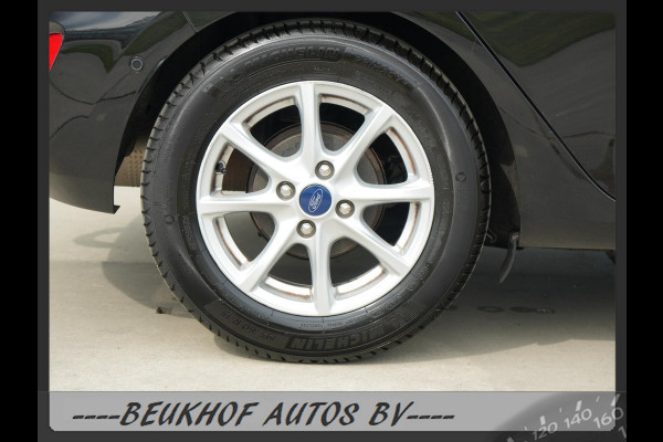 Ford Fiesta 1.0 EcoBoost Titanium Adaptive Cruise Trekhaak