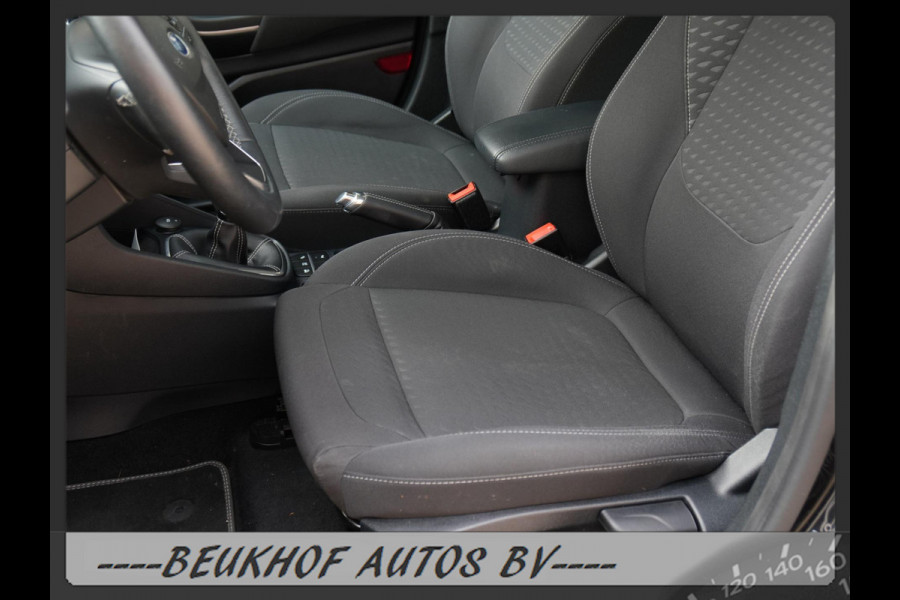 Ford Fiesta 1.0 EcoBoost Titanium Adaptive Cruise Trekhaak