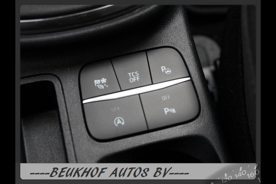 Ford Fiesta 1.0 EcoBoost Titanium Adaptive Cruise Trekhaak