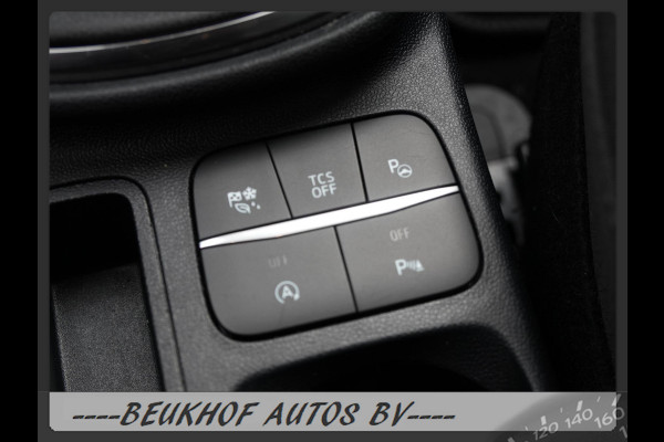 Ford Fiesta 1.0 EcoBoost Titanium Adaptive Cruise Trekhaak