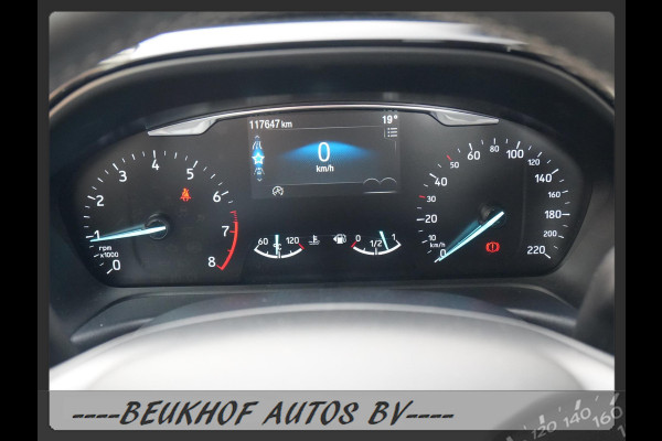Ford Fiesta 1.0 EcoBoost Titanium Adaptive Cruise Trekhaak