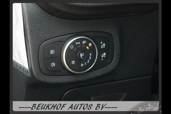 Ford Fiesta 1.0 EcoBoost Titanium Adaptive Cruise Trekhaak