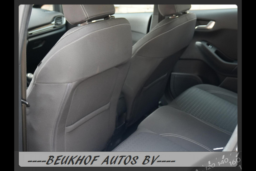 Ford Fiesta 1.0 EcoBoost Titanium Adaptive Cruise Trekhaak