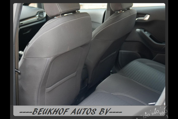 Ford Fiesta 1.0 EcoBoost Titanium Adaptive Cruise Trekhaak