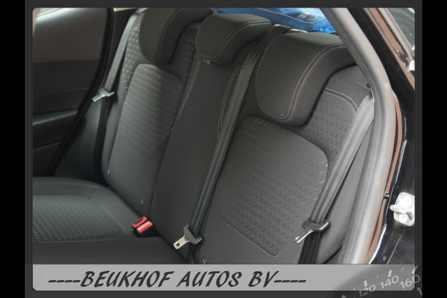 Ford Fiesta 1.0 EcoBoost Titanium Adaptive Cruise Trekhaak