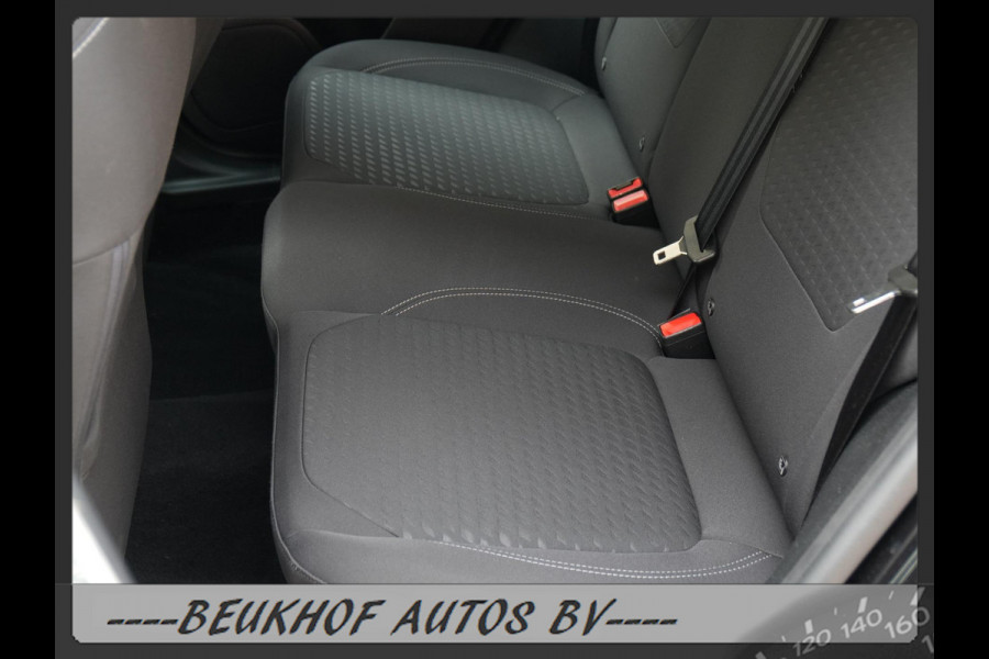 Ford Fiesta 1.0 EcoBoost Titanium Adaptive Cruise Trekhaak