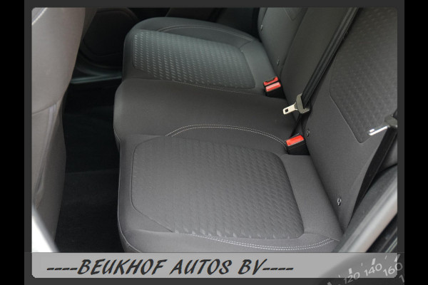 Ford Fiesta 1.0 EcoBoost Titanium Adaptive Cruise Trekhaak