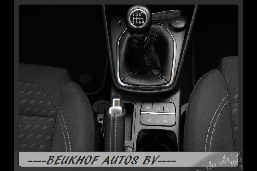 Ford Fiesta 1.0 EcoBoost Titanium Adaptive Cruise Trekhaak