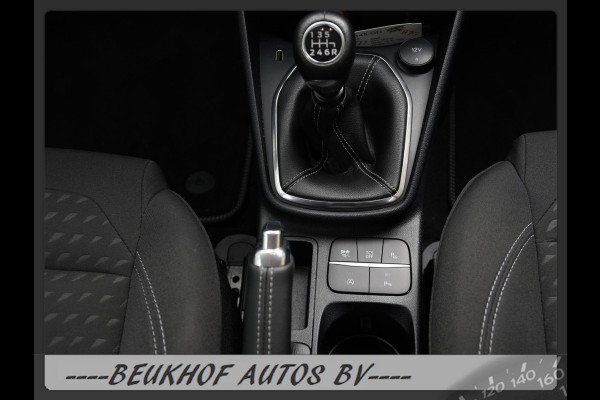 Ford Fiesta 1.0 EcoBoost Titanium Adaptive Cruise Trekhaak