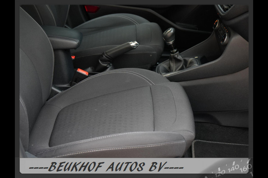 Ford Fiesta 1.0 EcoBoost Titanium Adaptive Cruise Trekhaak