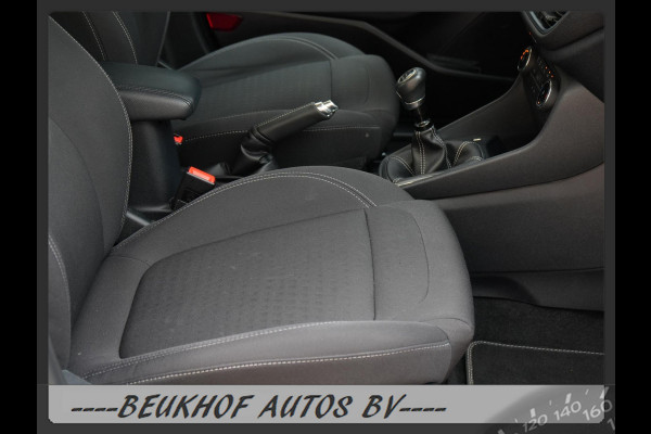 Ford Fiesta 1.0 EcoBoost Titanium Adaptive Cruise Trekhaak