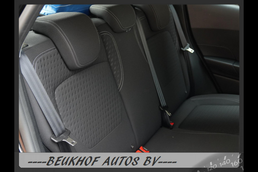 Ford Fiesta 1.0 EcoBoost Titanium Adaptive Cruise Trekhaak