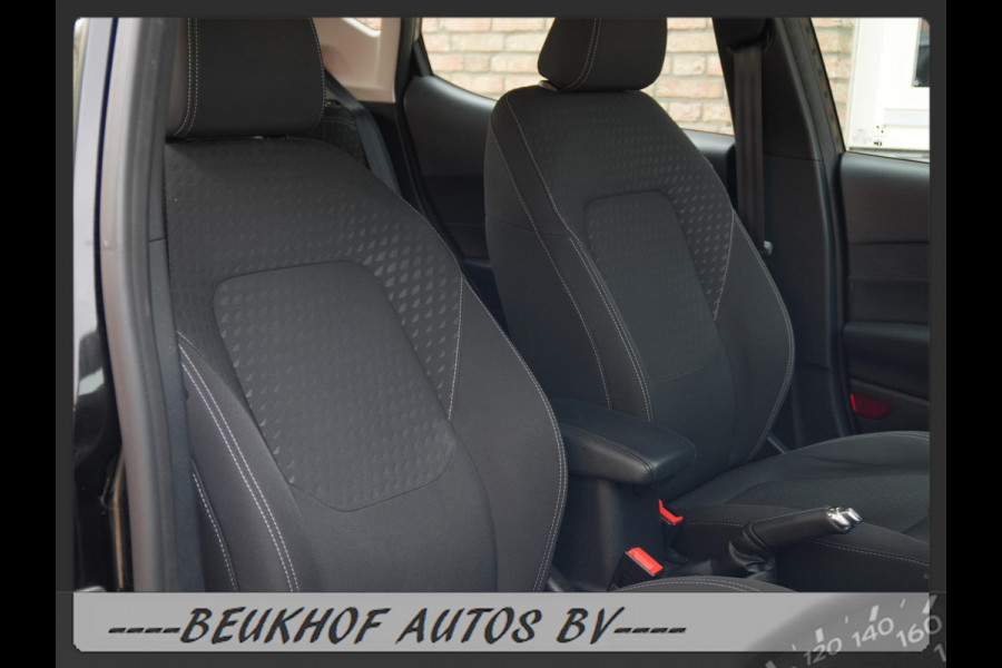 Ford Fiesta 1.0 EcoBoost Titanium Adaptive Cruise Trekhaak