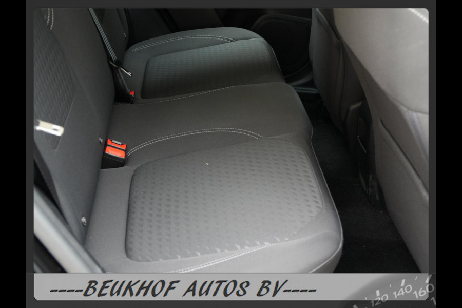 Ford Fiesta 1.0 EcoBoost Titanium Adaptive Cruise Trekhaak