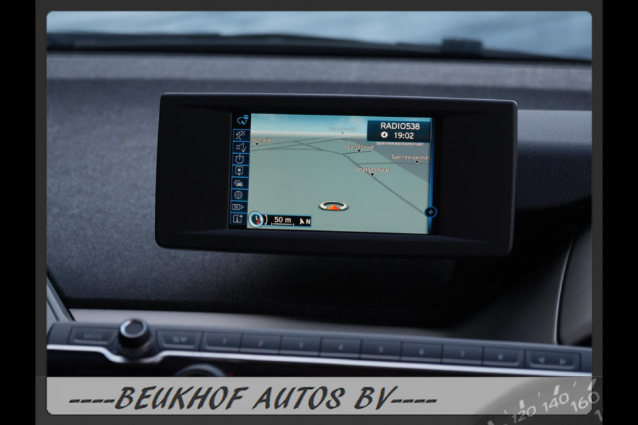 BMW i3 Basis iPerformance 94Ah Navi Camera 360 Soh 100% !!