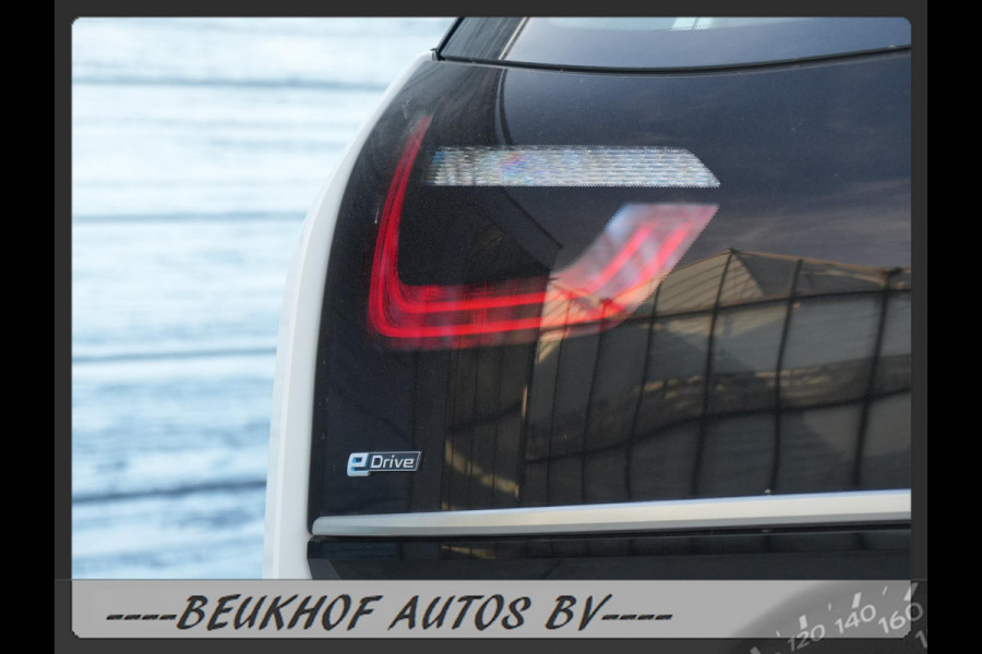 BMW i3 Basis iPerformance 94Ah Navi Camera 360 Soh 100% !!