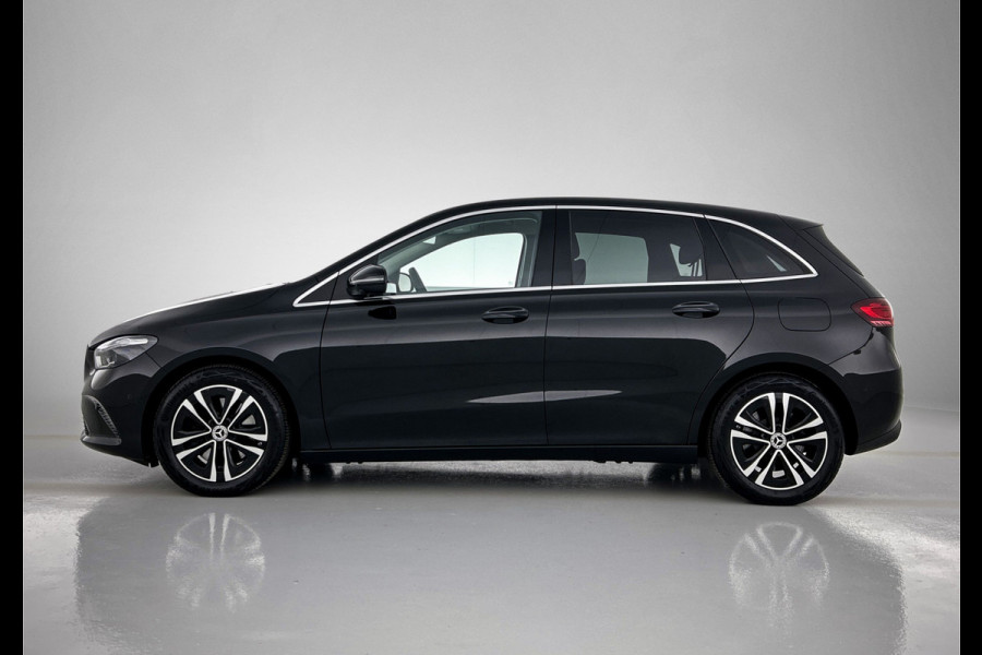 Mercedes-Benz B-Klasse 250 e Business Line Lichtmetalen velgen MBUX wide screen | Navigatie | Parking support | met camera achter | Inclusief 24 maanden Mercedes-Benz Certified garantie voor Europa.