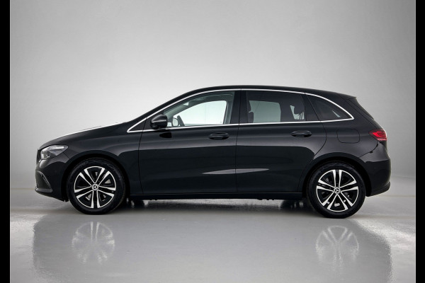 Mercedes-Benz B-Klasse 250 e Business Line Lichtmetalen velgen MBUX wide screen | Navigatie | Parking support | met camera achter | Inclusief 24 maanden Mercedes-Benz Certified garantie voor Europa.