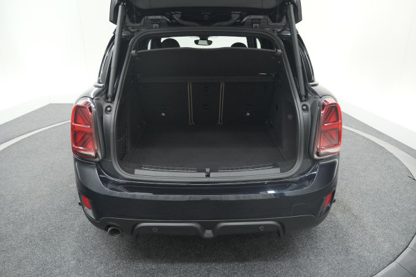 MINI Countryman 2.0 Cooper S E ALL4 Chili | Panoramadak | Camera | Apple Carplay | Elektrische Kofferklep