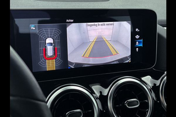 Mercedes-Benz B-Klasse 180 Business Solution | Achteruitrijcamera | Lichtmetalen velgen | Navigatie | Parking support | Trekhaak | Electrisch achterklep Inclusief 24 maanden MB Certified garantie voor Europa.