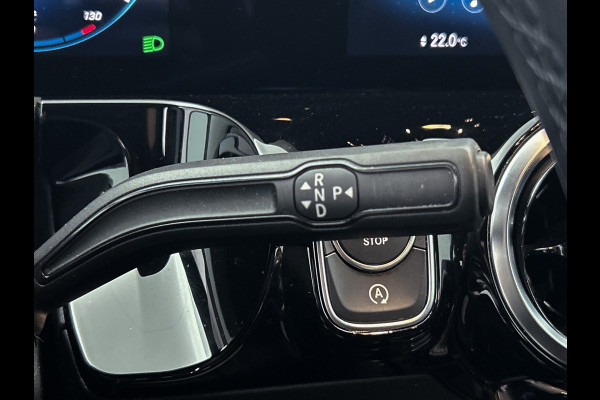 Mercedes-Benz B-Klasse 180 Business Solution | Achteruitrijcamera | Lichtmetalen velgen | Navigatie | Parking support | Trekhaak | Electrisch achterklep Inclusief 24 maanden MB Certified garantie voor Europa.