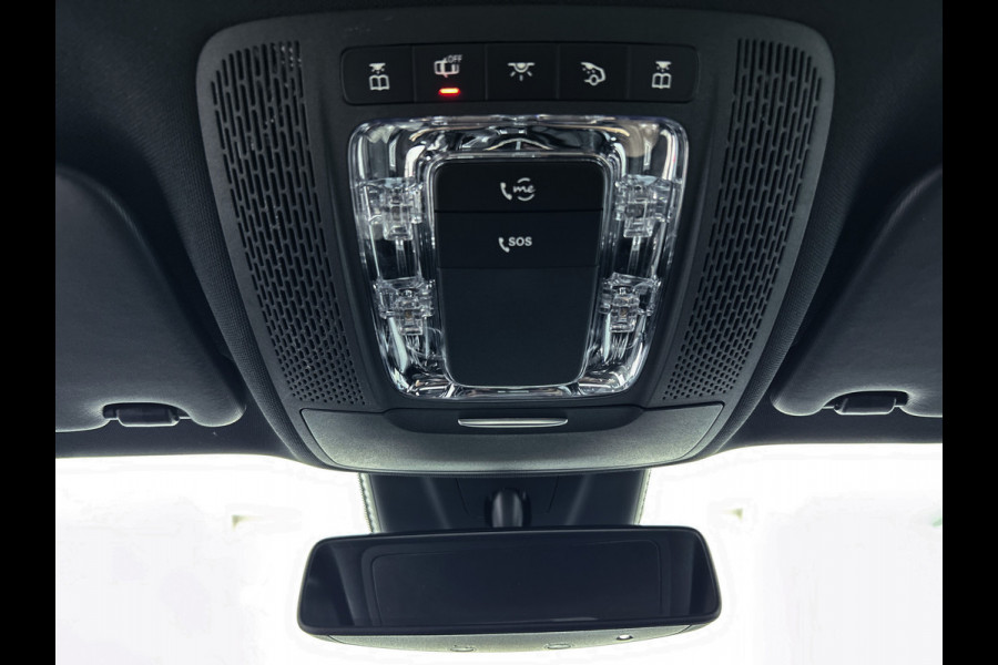Mercedes-Benz B-Klasse 180 Business Solution | Achteruitrijcamera | Lichtmetalen velgen | Navigatie | Parking support | Trekhaak | Electrisch achterklep Inclusief 24 maanden MB Certified garantie voor Europa.