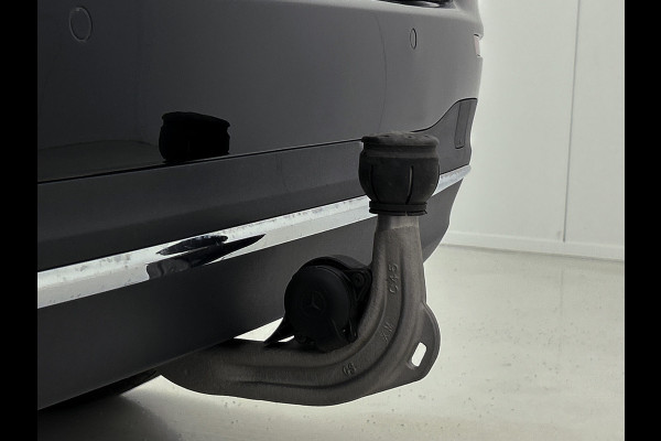 Mercedes-Benz B-Klasse 180 Business Solution | Achteruitrijcamera | Lichtmetalen velgen | Navigatie | Parking support | Trekhaak | Electrisch achterklep Inclusief 24 maanden MB Certified garantie voor Europa.
