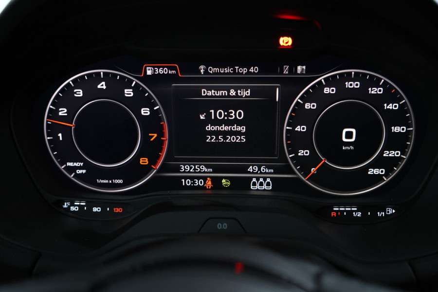 Audi Q2 30 TFSI S Edition S-line, Leer, Climate,