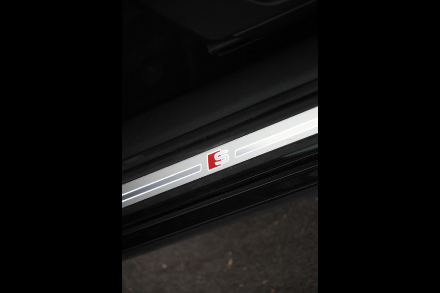 Audi Q2 30 TFSI S Edition S-line, Leer, Climate,